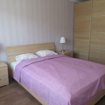 Family Apartment Riga Extérieur photo