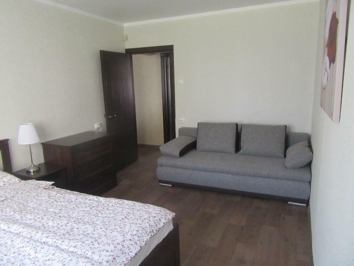 Family Apartment Riga Extérieur photo