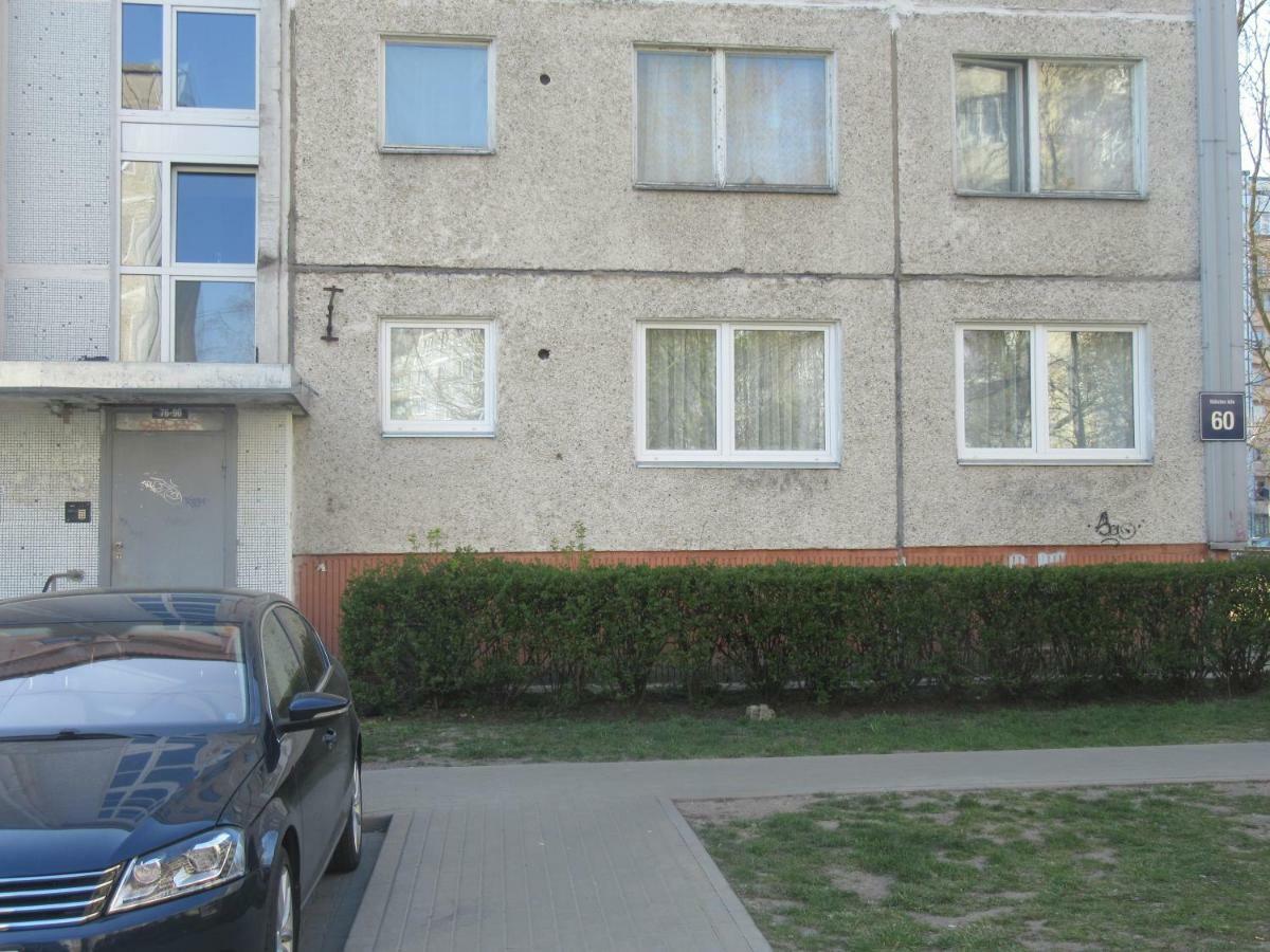 Family Apartment Riga Extérieur photo