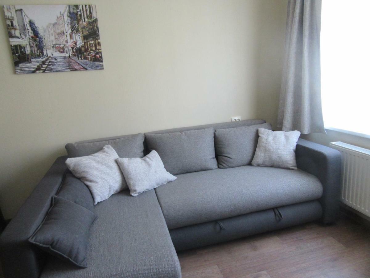 Family Apartment Riga Extérieur photo