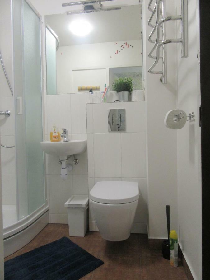 Family Apartment Riga Extérieur photo