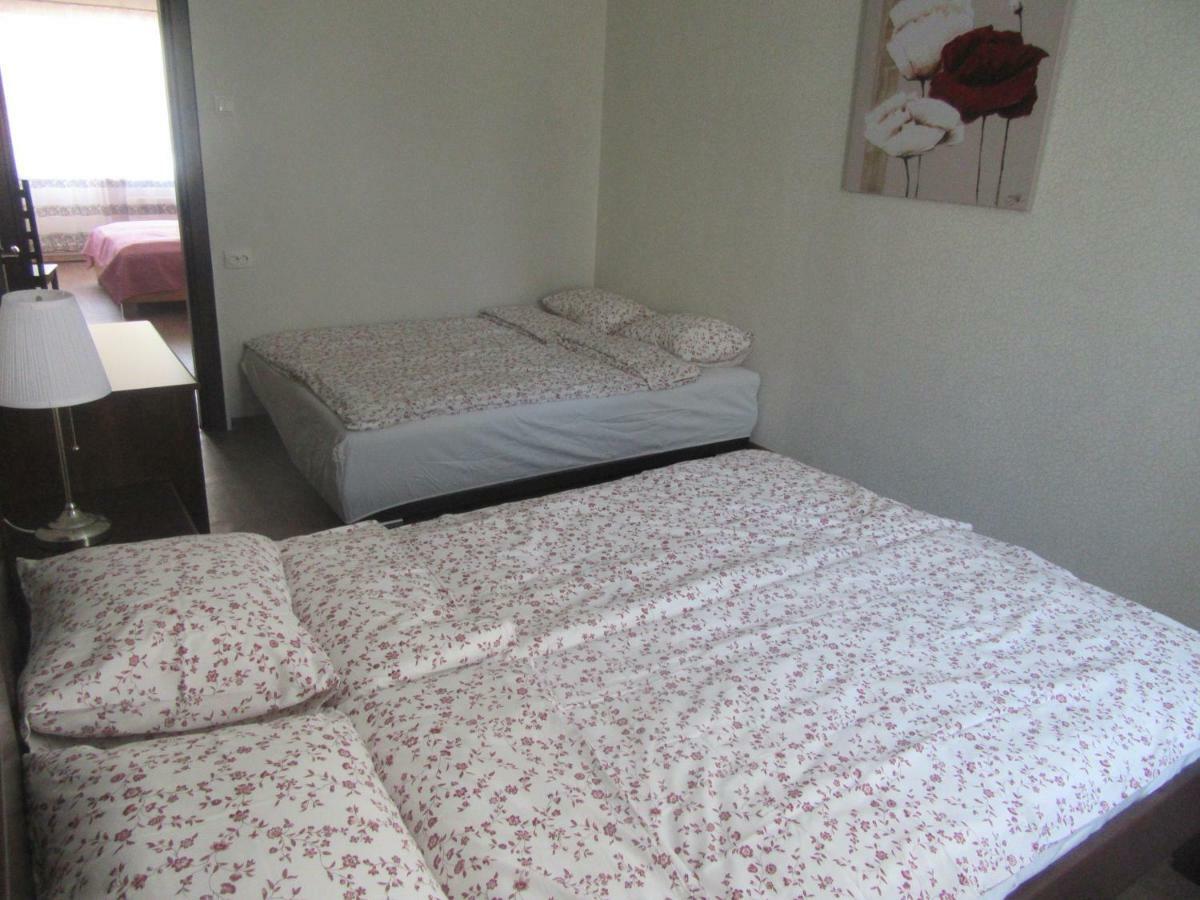 Family Apartment Riga Extérieur photo