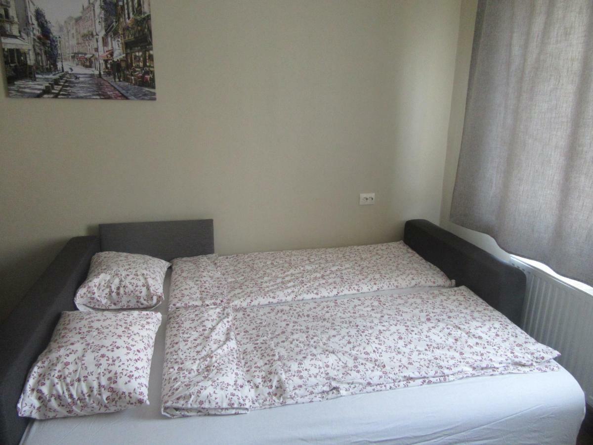 Family Apartment Riga Extérieur photo
