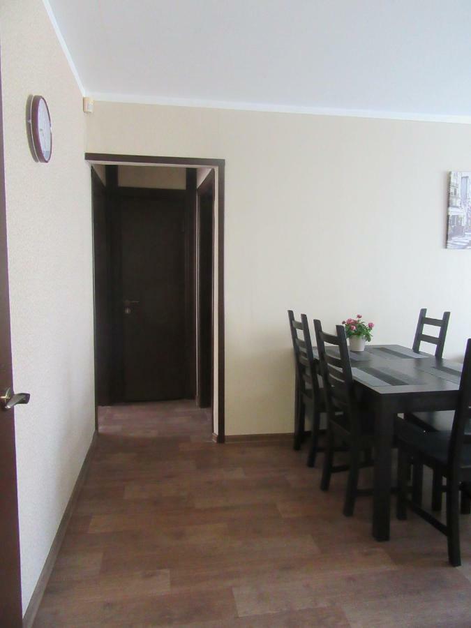 Family Apartment Riga Extérieur photo