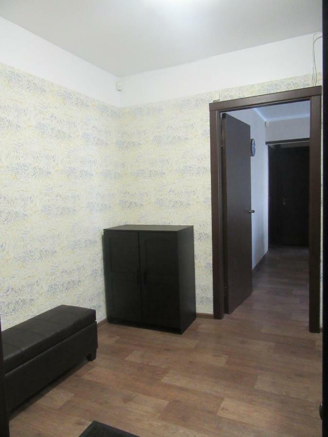 Family Apartment Riga Extérieur photo