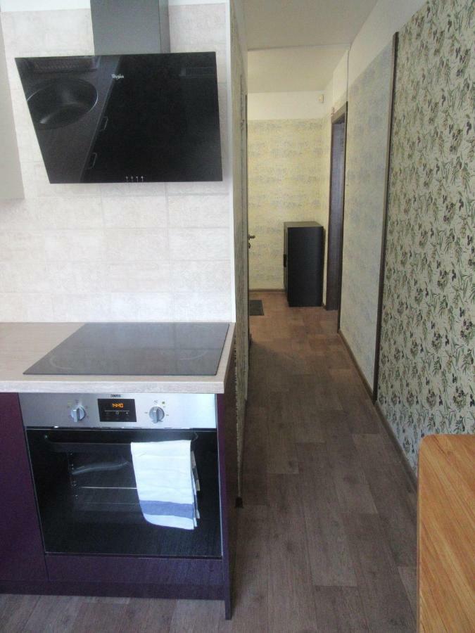Family Apartment Riga Extérieur photo
