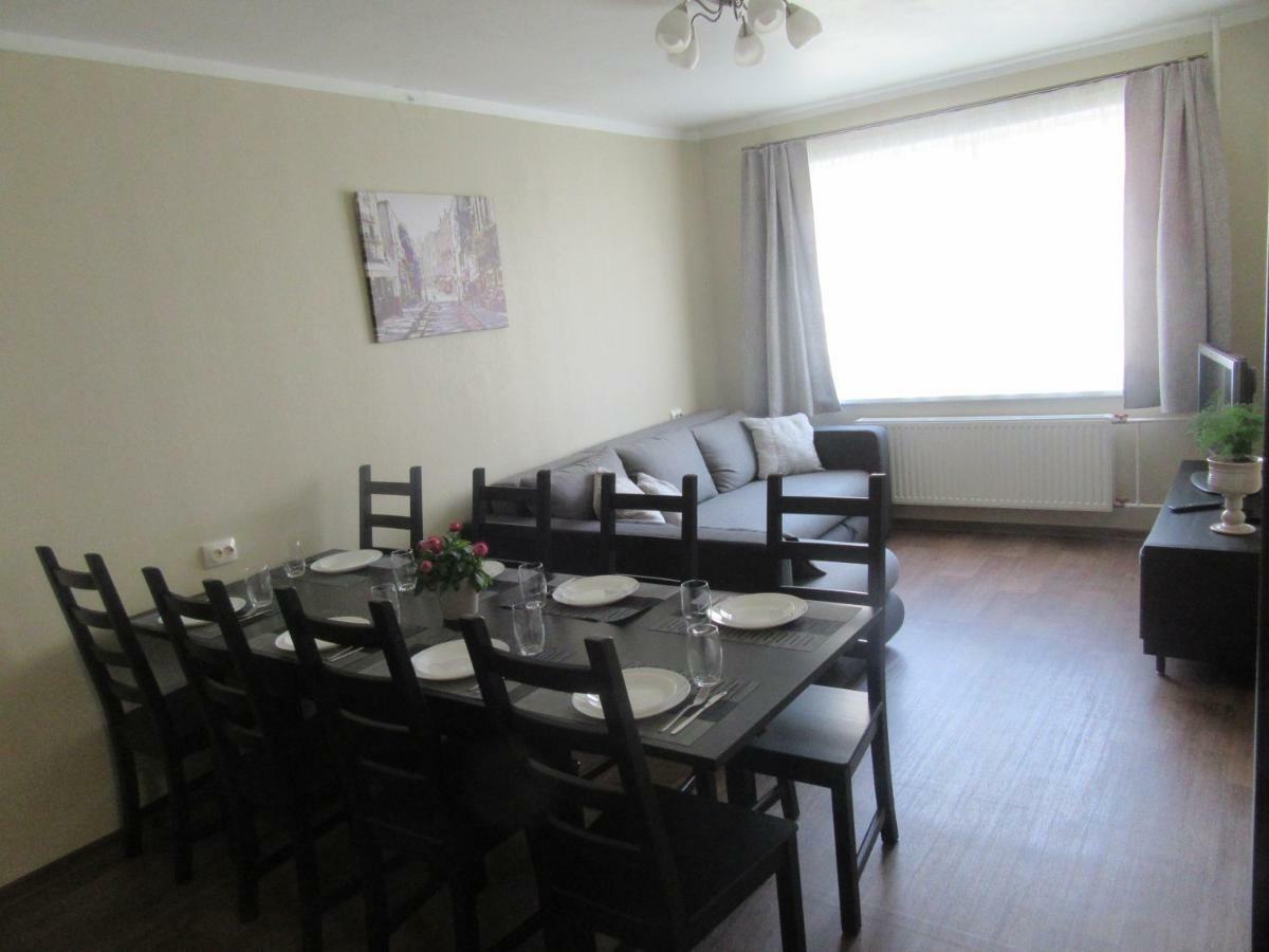 Family Apartment Riga Extérieur photo