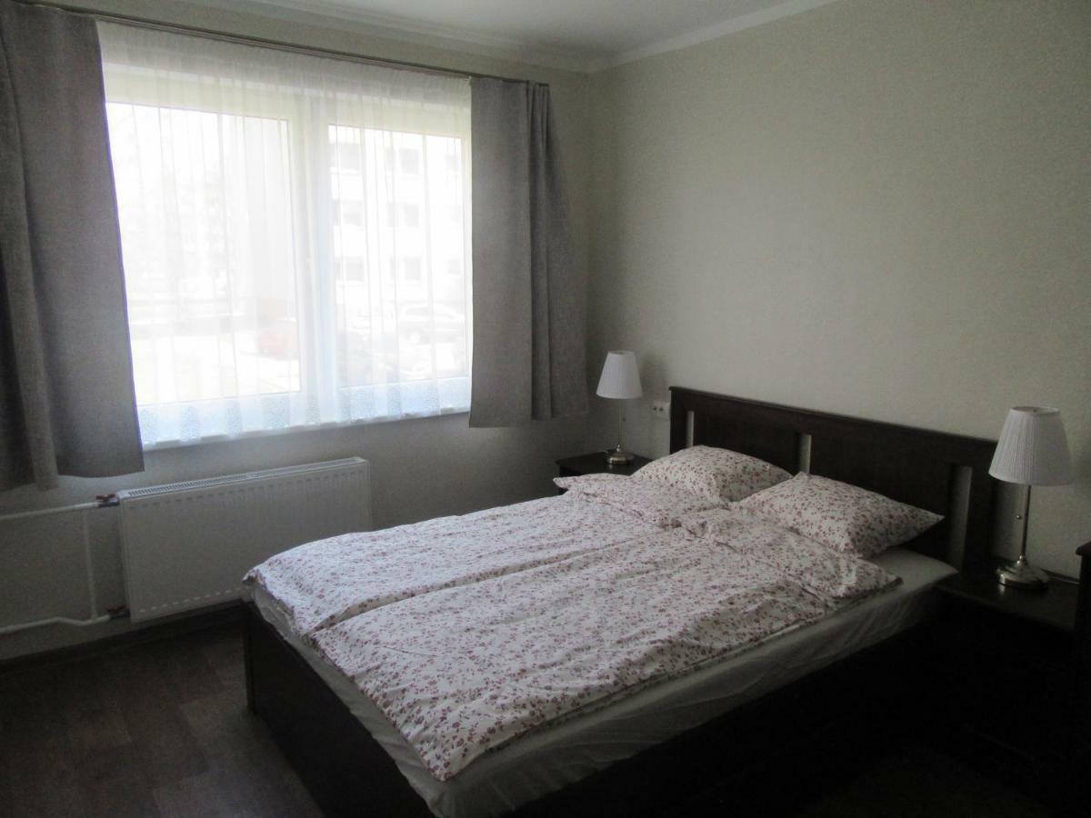 Family Apartment Riga Extérieur photo